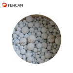 Alumina Mill Balls