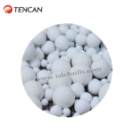 Alumina Mill Balls