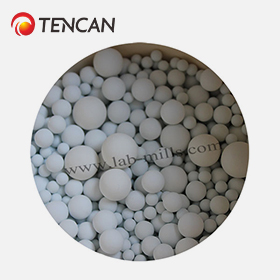 Alumina Mill Balls