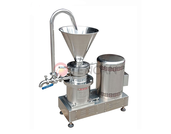 Colloid Mill