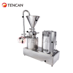 Colloid Mill