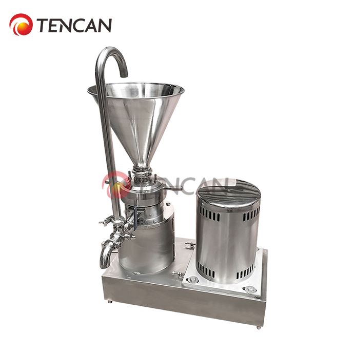 Colloid Mill