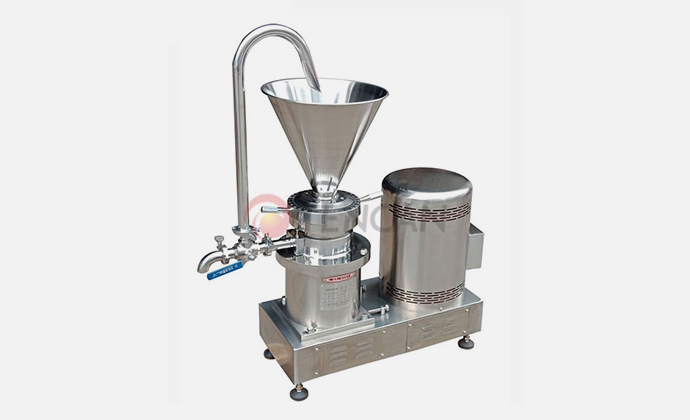 Colloid Mill