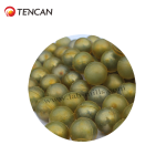 Iron Core PU Mill Balls