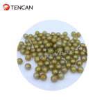 Iron Core PU Mill Balls