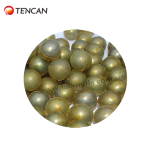 Iron Core PU Mill Balls