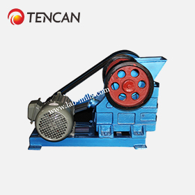 Jaw Crusher