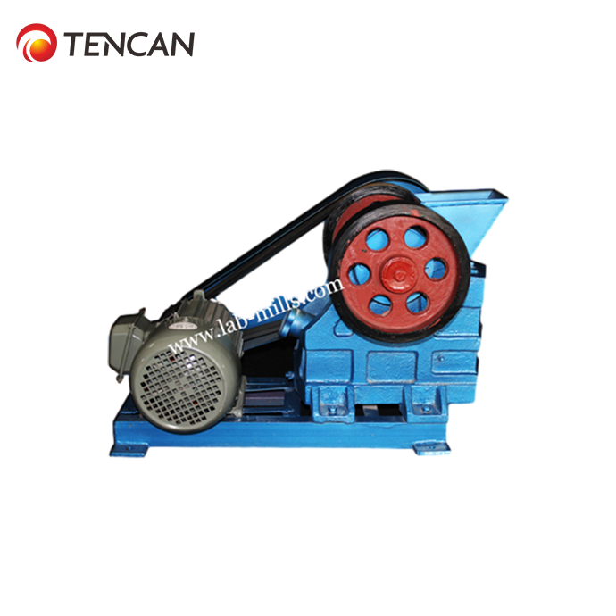 Jaw Crusher