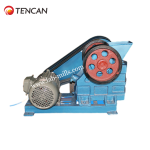 Jaw Crusher