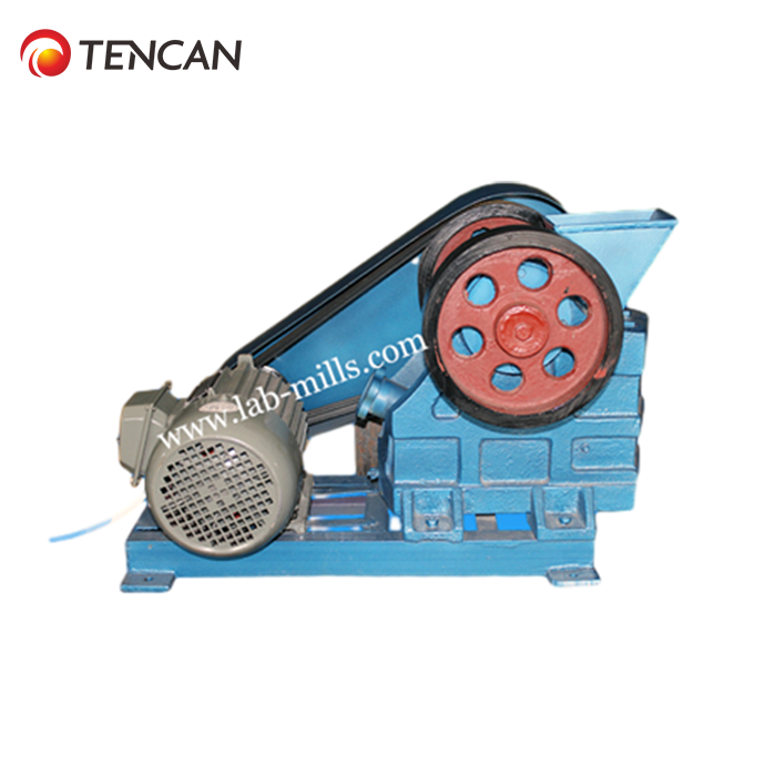 Jaw Crusher