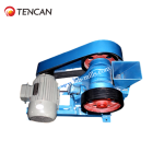 Jaw Crusher