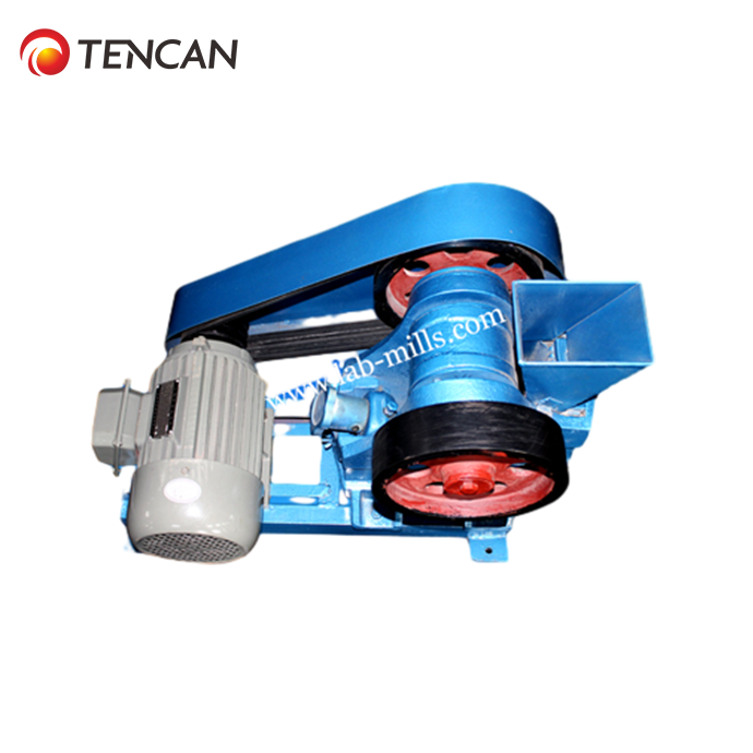 Jaw Crusher