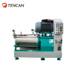 KGB-D Serie Rod Pin Bead Mill