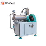 KGB-D Serie Rod Pin Bead Mill