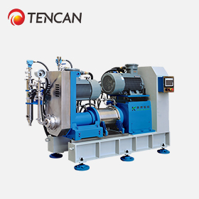 KNB-L Series Nano Scale Bead mill