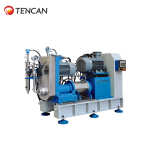 KNB-L Series Nano Scale Bead mill