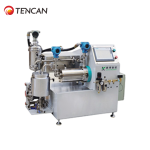 KNB-S Series Sub-micron Bead Mill