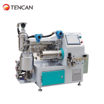 KNB-S Series Sub-micron Bead Mill