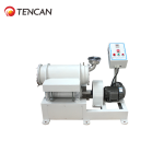 Lab Vibration Ball Mill