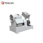 Lab Vibration Ball Mill