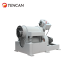 Lab Vibration Ball Mill