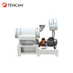 Lab Vibration Ball Mill