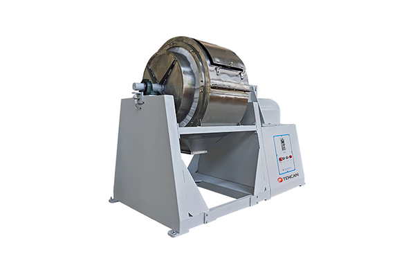 Light Roll Ball Mill