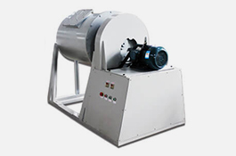 Light Roll Ball Mill