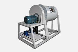 Light Roll Ball Mill