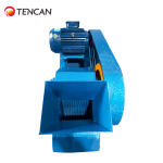 PE/PEX Jaw Crusher