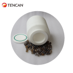 PTFE Roll Mill Jar