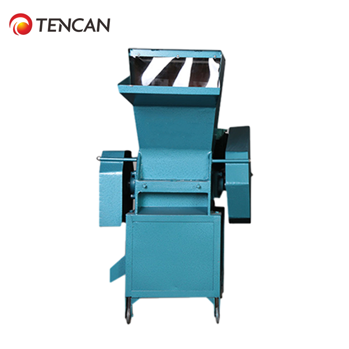 Plastics Crusher