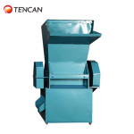 Plastics Crusher