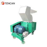 Plastics Crusher