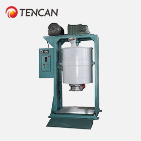 Production Stir Ball Mill