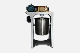 Production Stir Ball Mill