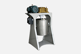 Production Stir Ball Mill