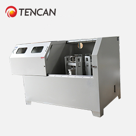 Vertical Planetary Ball Mill (Production Type)