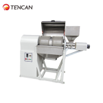 Sieving & Grinding Machine