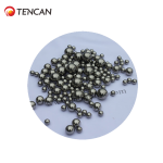 Stainless Steel Mill Balls