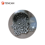 Stainless Steel Mill Balls