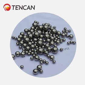 Stainless Steel Mill Balls