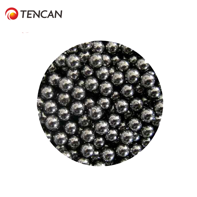 Tungsten Carbide Mill Balls