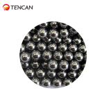 Tungsten Carbide Mill Balls