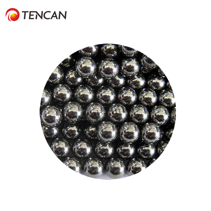 Tungsten Carbide Mill Balls