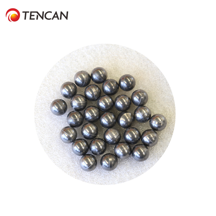 Tungsten Carbide Mill Balls