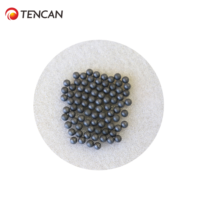 Tungsten Carbide Mill Balls