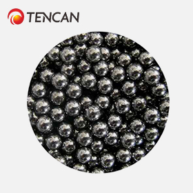 Tungsten Carbide Mill Balls