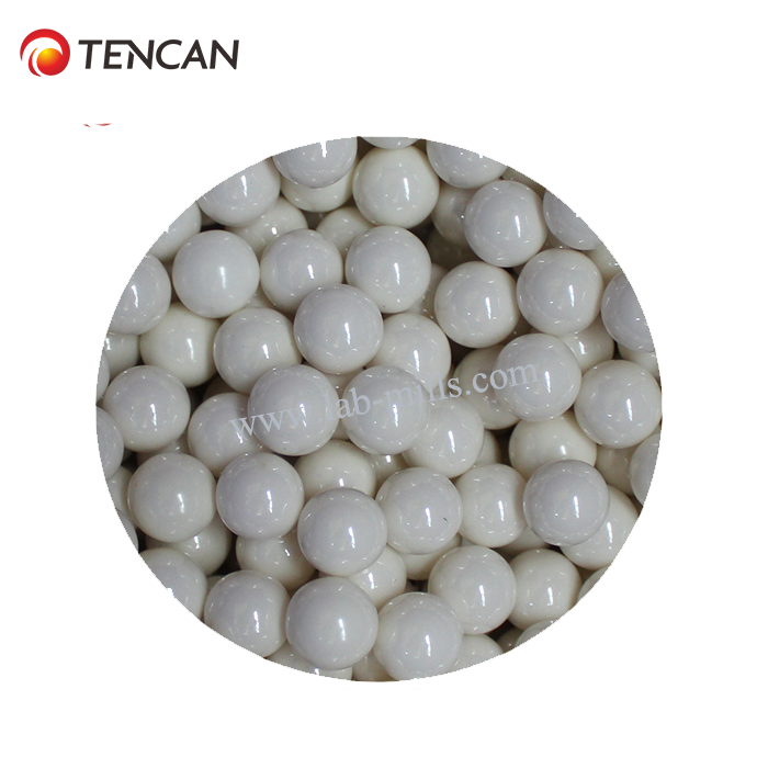 Zirconia Mill Balls