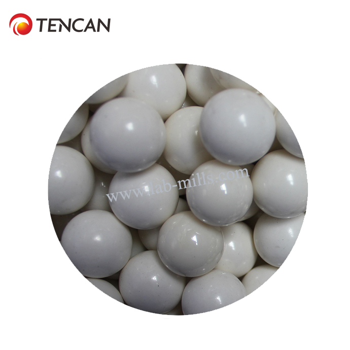 Zirconia Mill Balls